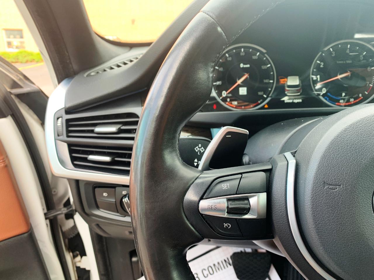 BMW X5  2017