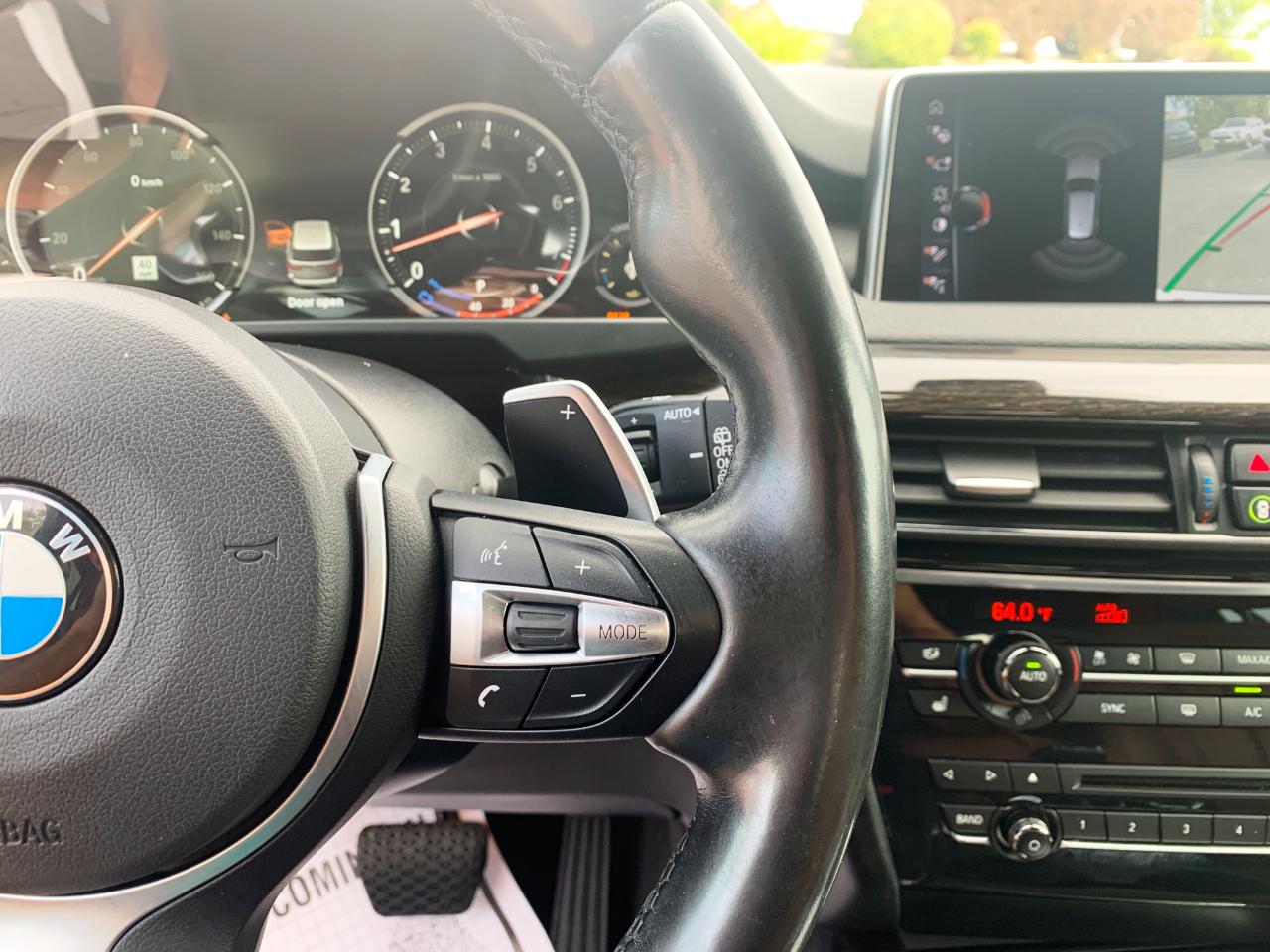 BMW X5  2017