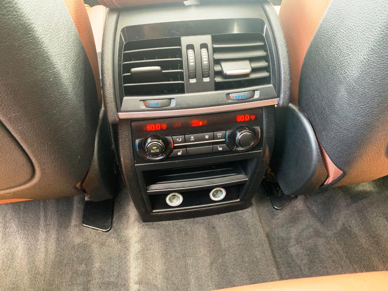 BMW X5  2017