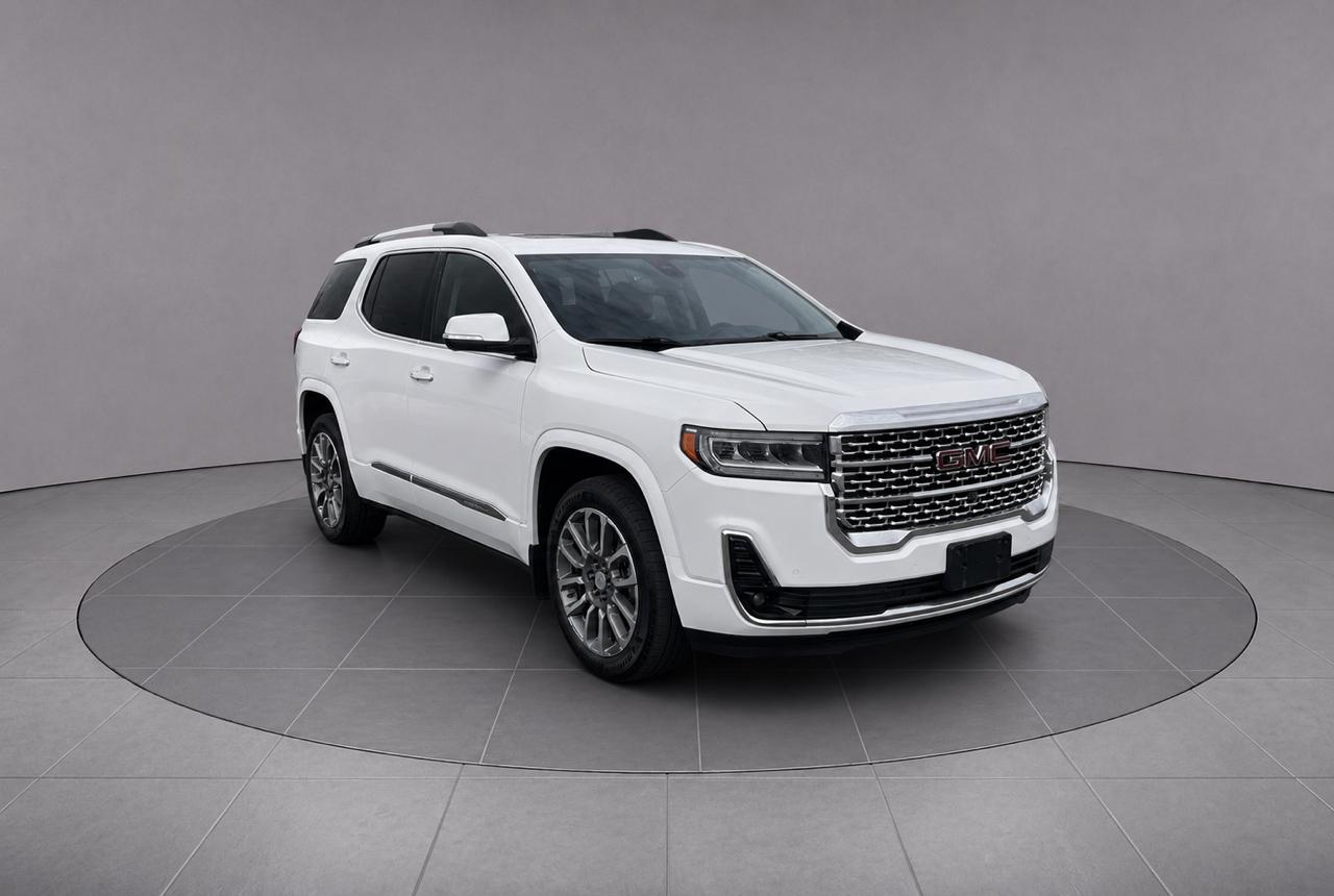 GMC Acadia Denali AWD 2023