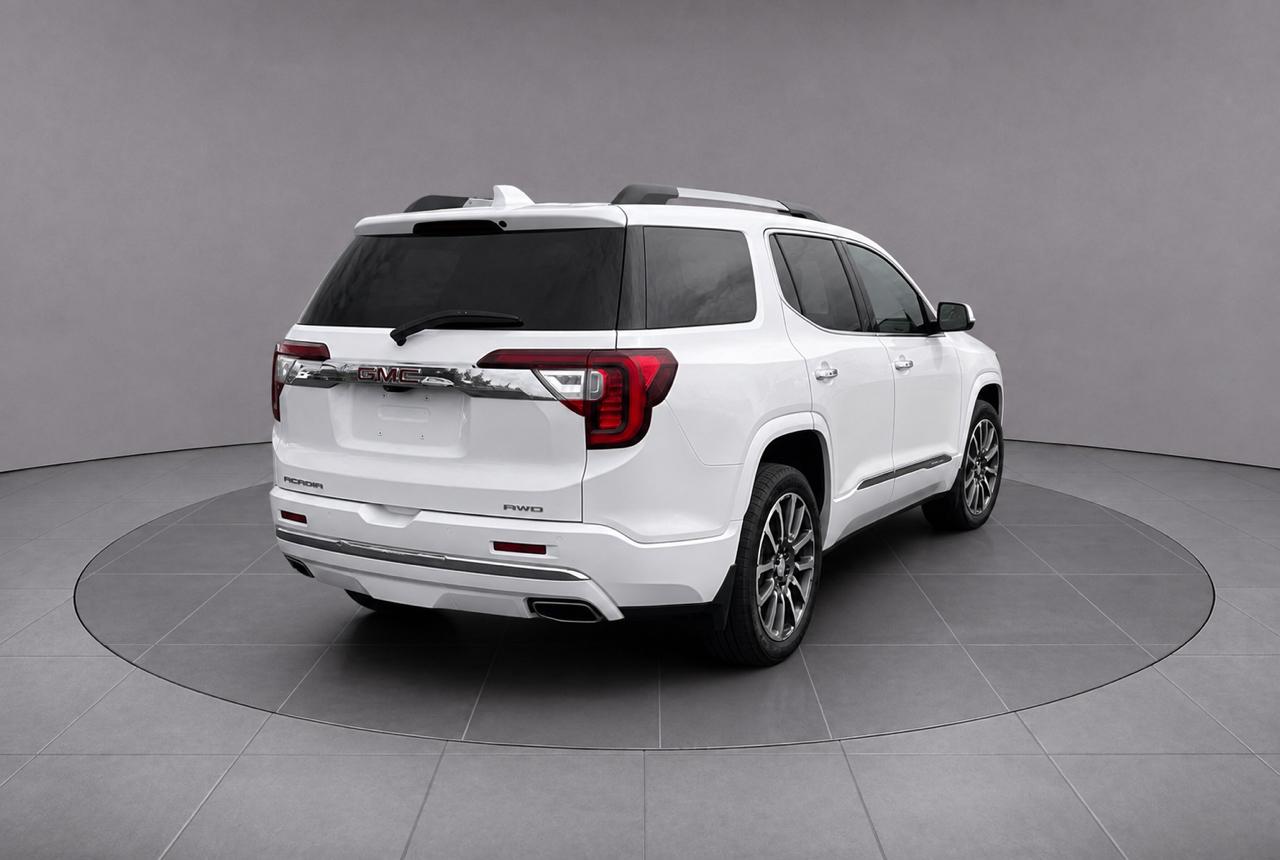 GMC Acadia Denali AWD 2023