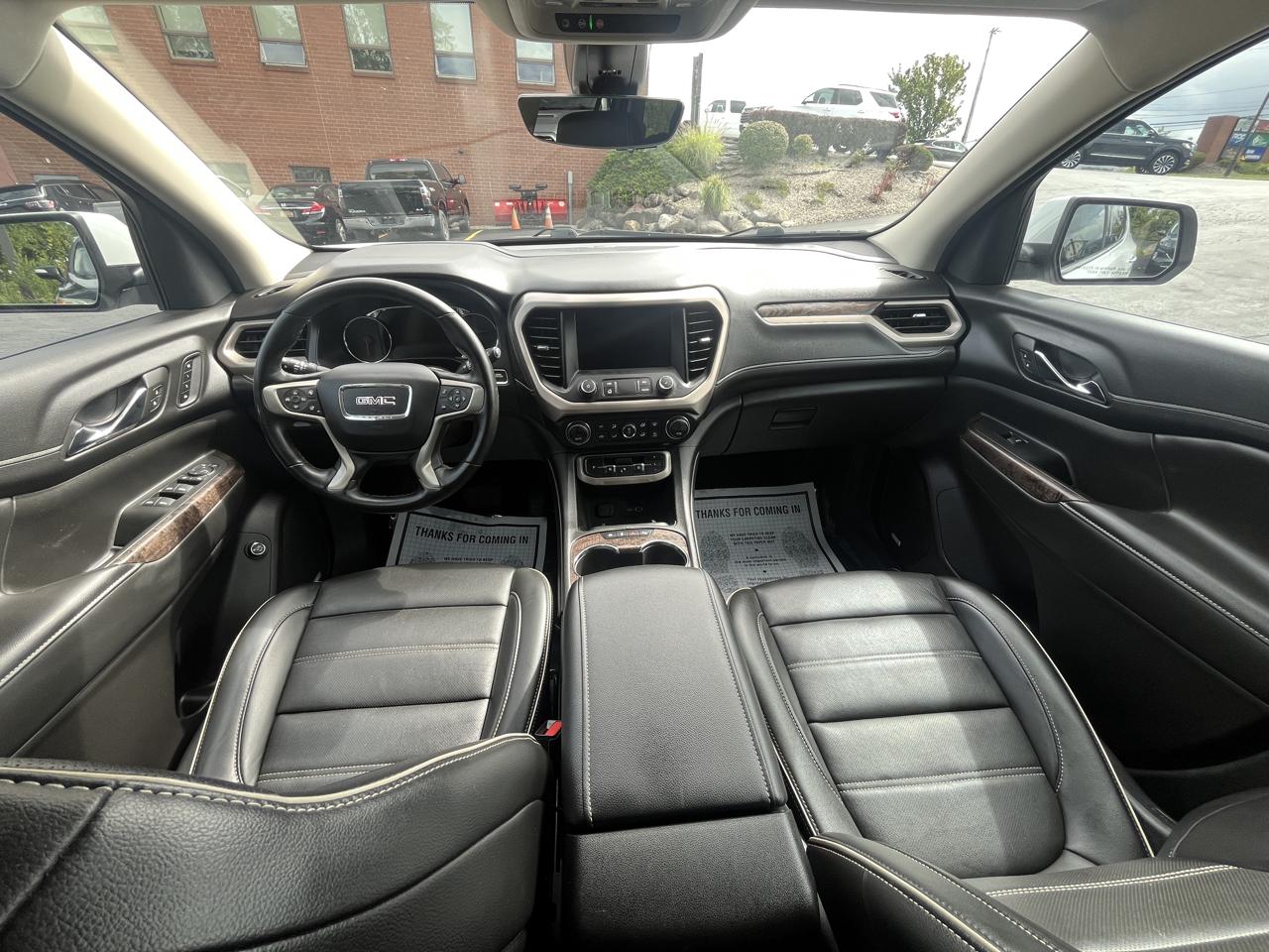 GMC Acadia Denali AWD 2023