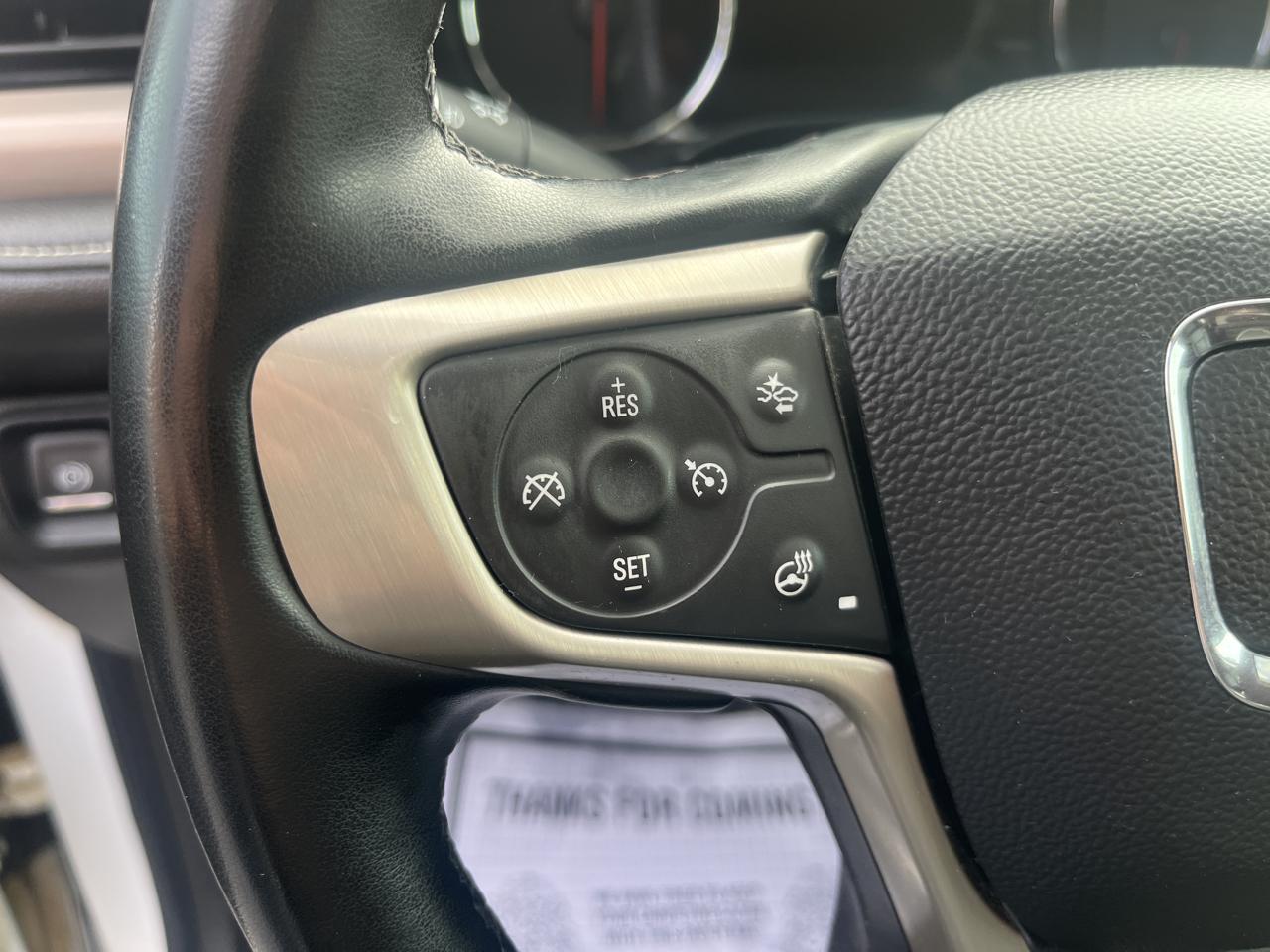 GMC Acadia Denali AWD 2023