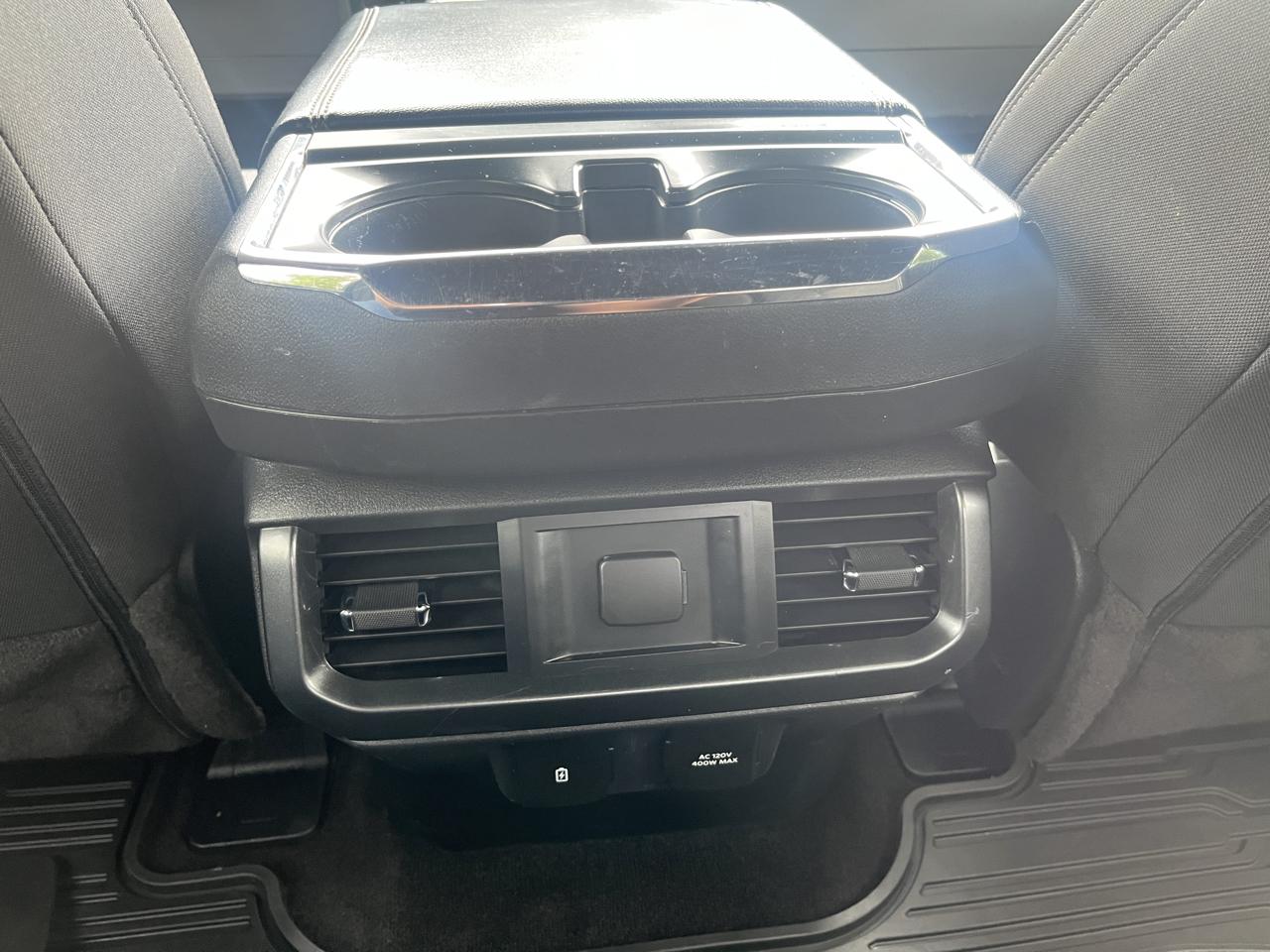 Ford F-150 XLT SuperCrew 6.5-ft. Bed 4WD 2022