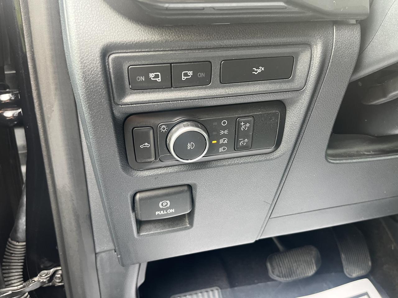 Ford F-150 XLT SuperCrew 6.5-ft. Bed 4WD 2022