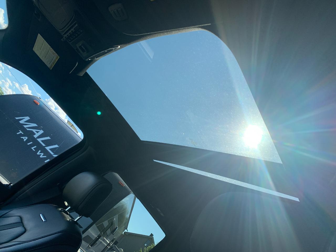 Ford F-350 SD Platinum Crew Cab 4WD 2022