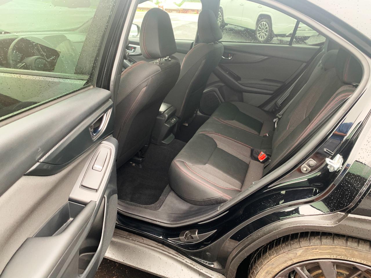 Subaru WRX Premium 6M 2023