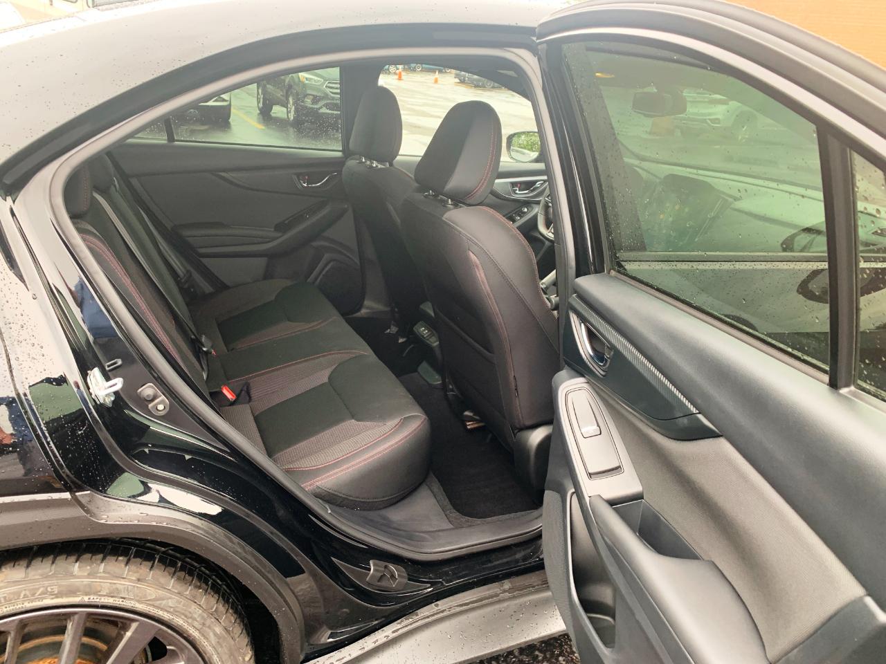 Subaru WRX Premium 6M 2023