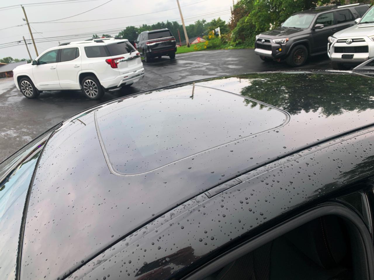 Subaru WRX Premium 6M 2023