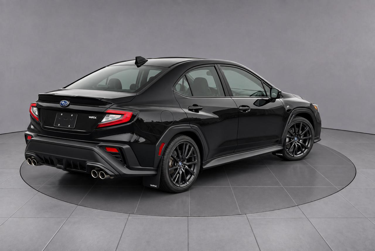 Subaru WRX Premium 6M 2023