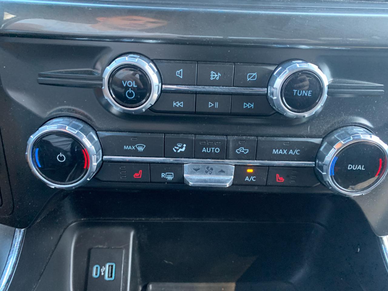Ford F-150 XLT SuperCrew 5.5-ft. Bed 4WD 2022