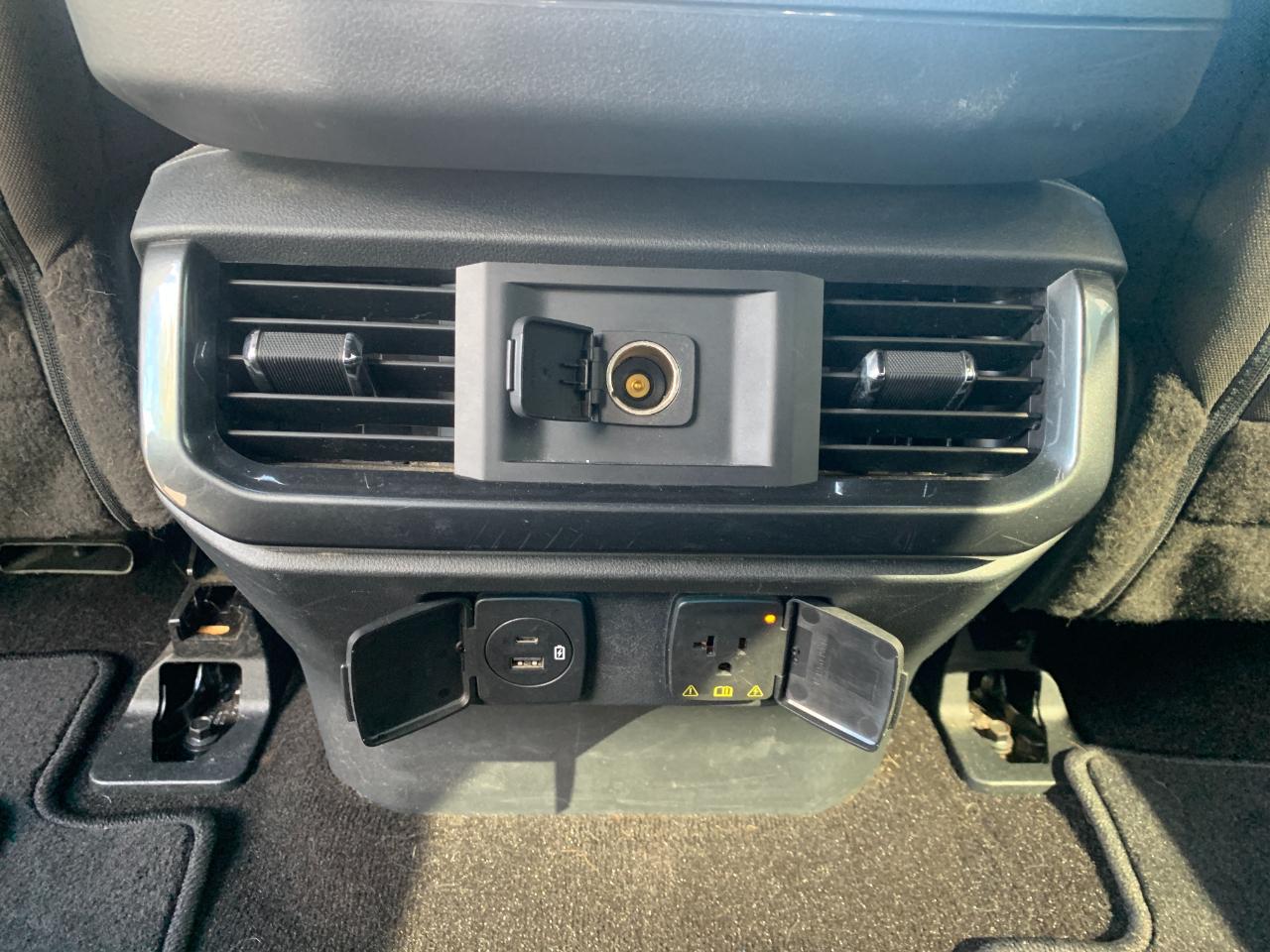 Ford F-150 XLT SuperCrew 5.5-ft. Bed 4WD 2022