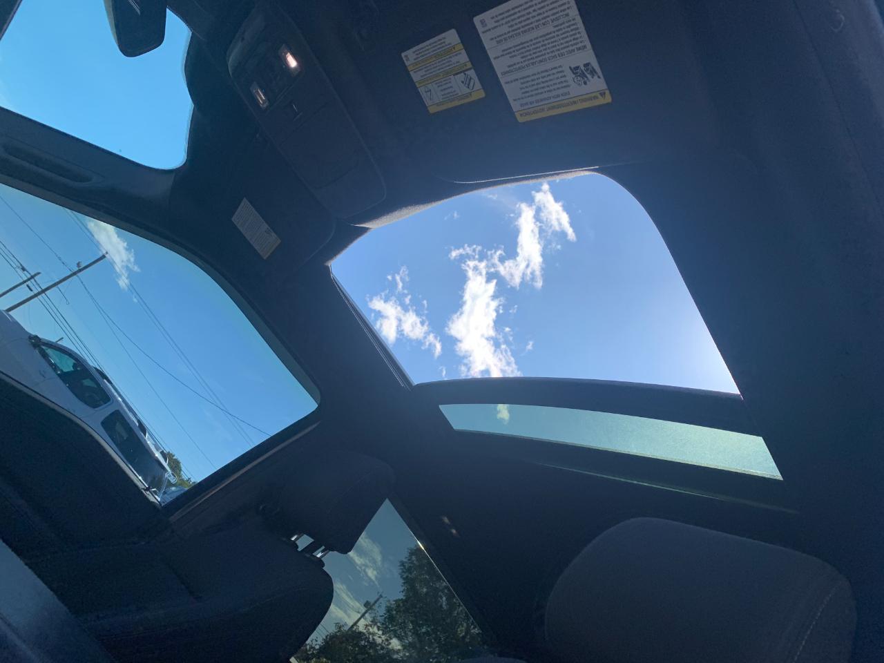 Ford F-150 XLT SuperCrew 5.5-ft. Bed 4WD 2022
