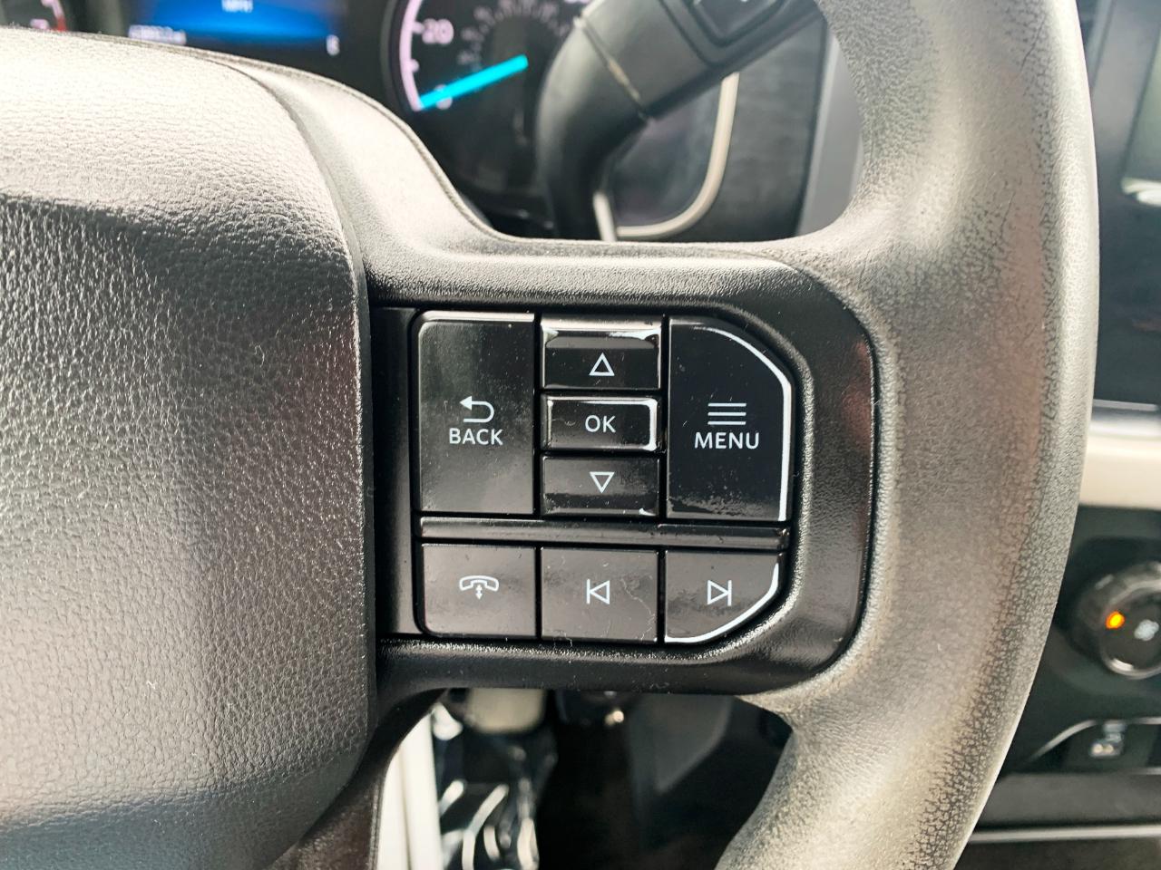 Ford F-150 XLT SuperCrew 6.5-ft Box 4WD 2022