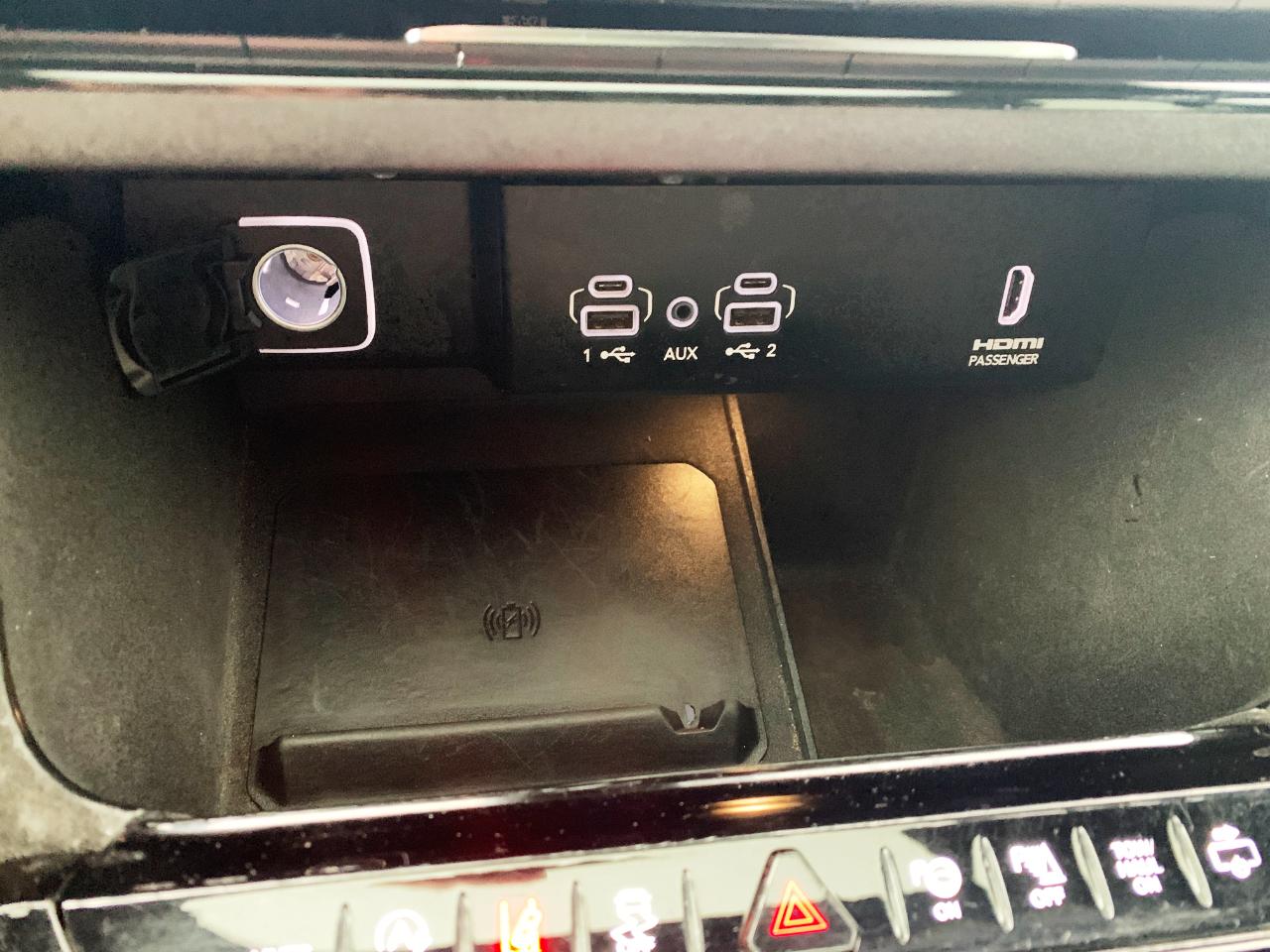 Jeep Wagoneer Series II 4WD 2022