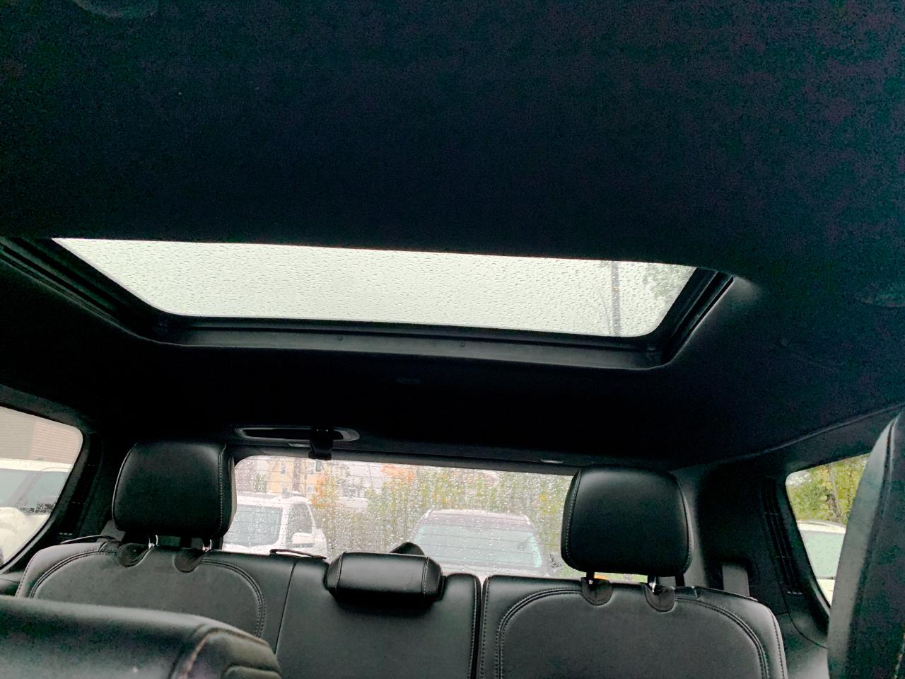 Jeep Wagoneer Series II 4WD 2022