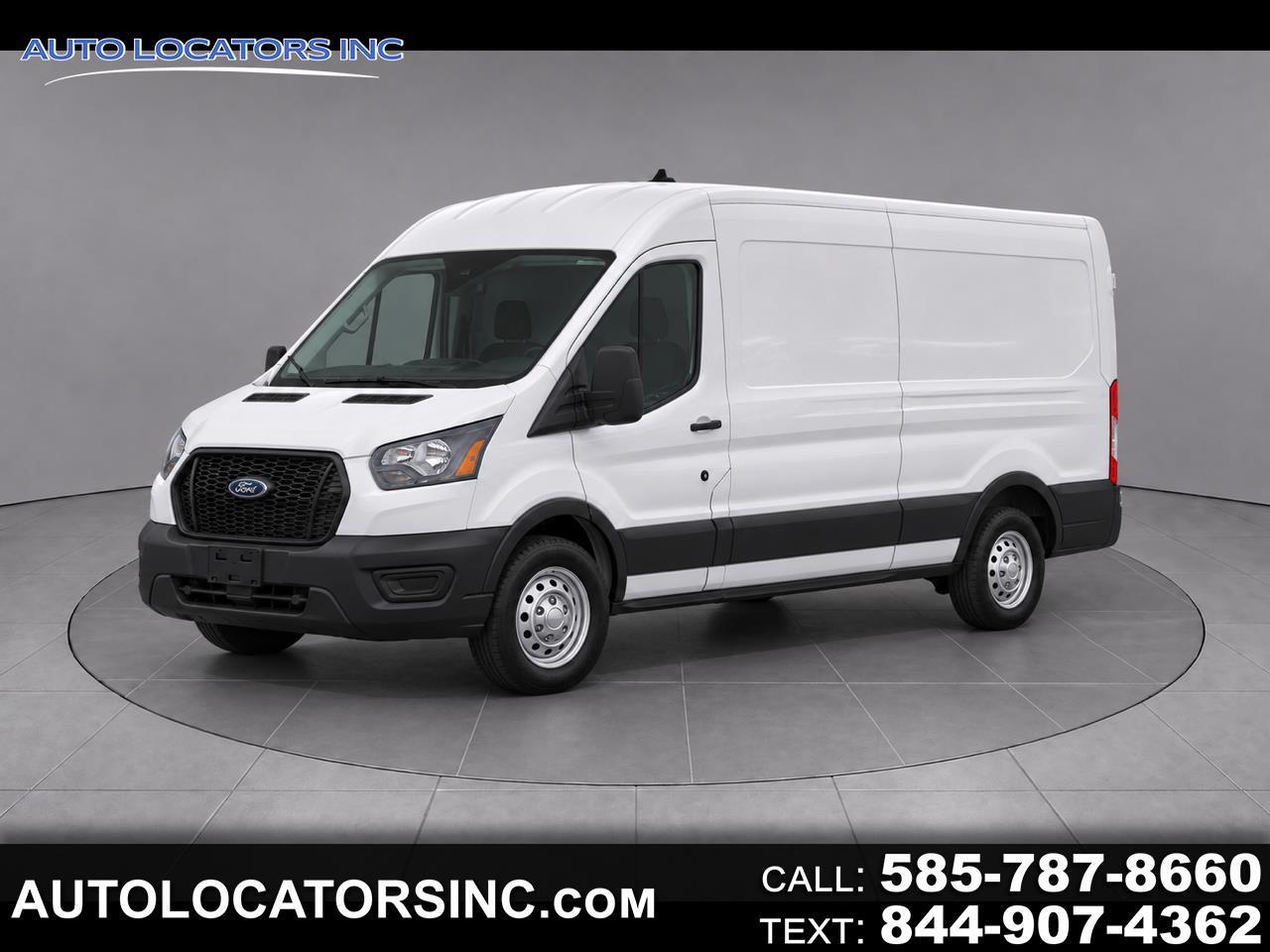 2025 Ford Transit 250 Van Med. Roof w/Sliding Pass. 148-in. WB