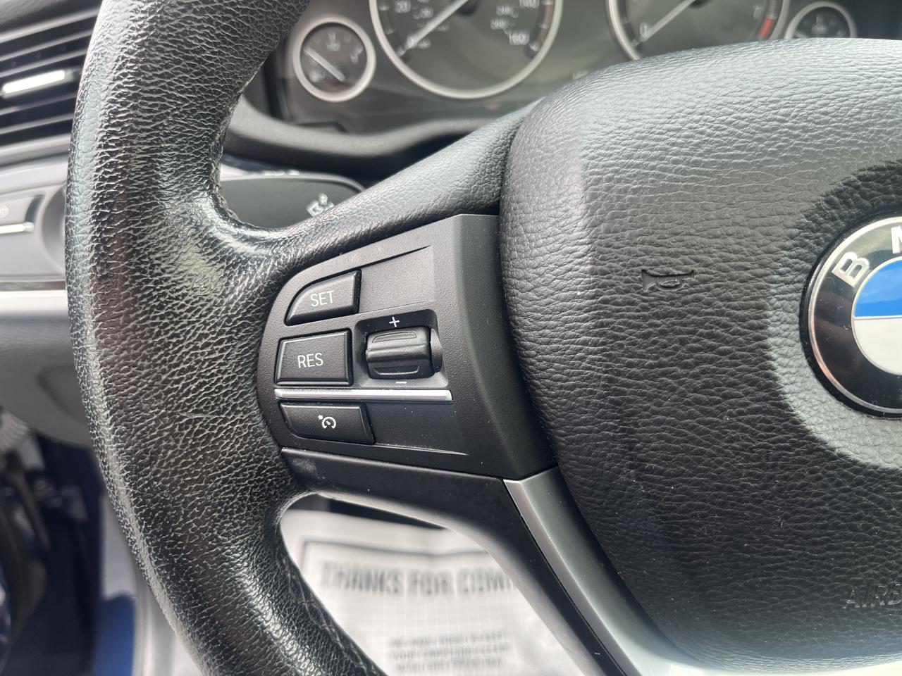 BMW X3 xDrive28i 2017