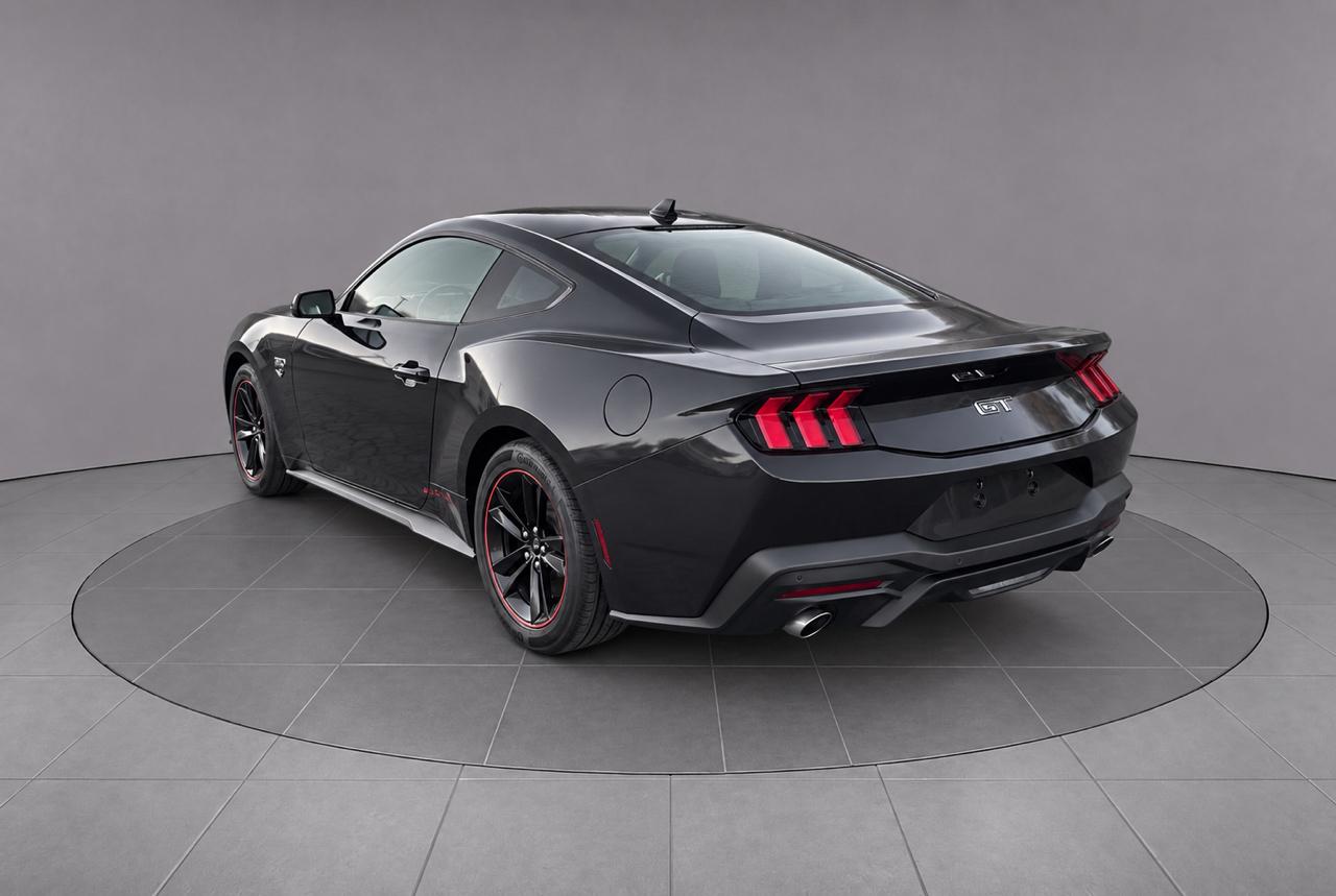 Ford Mustang GT Premium Coupe 2024
