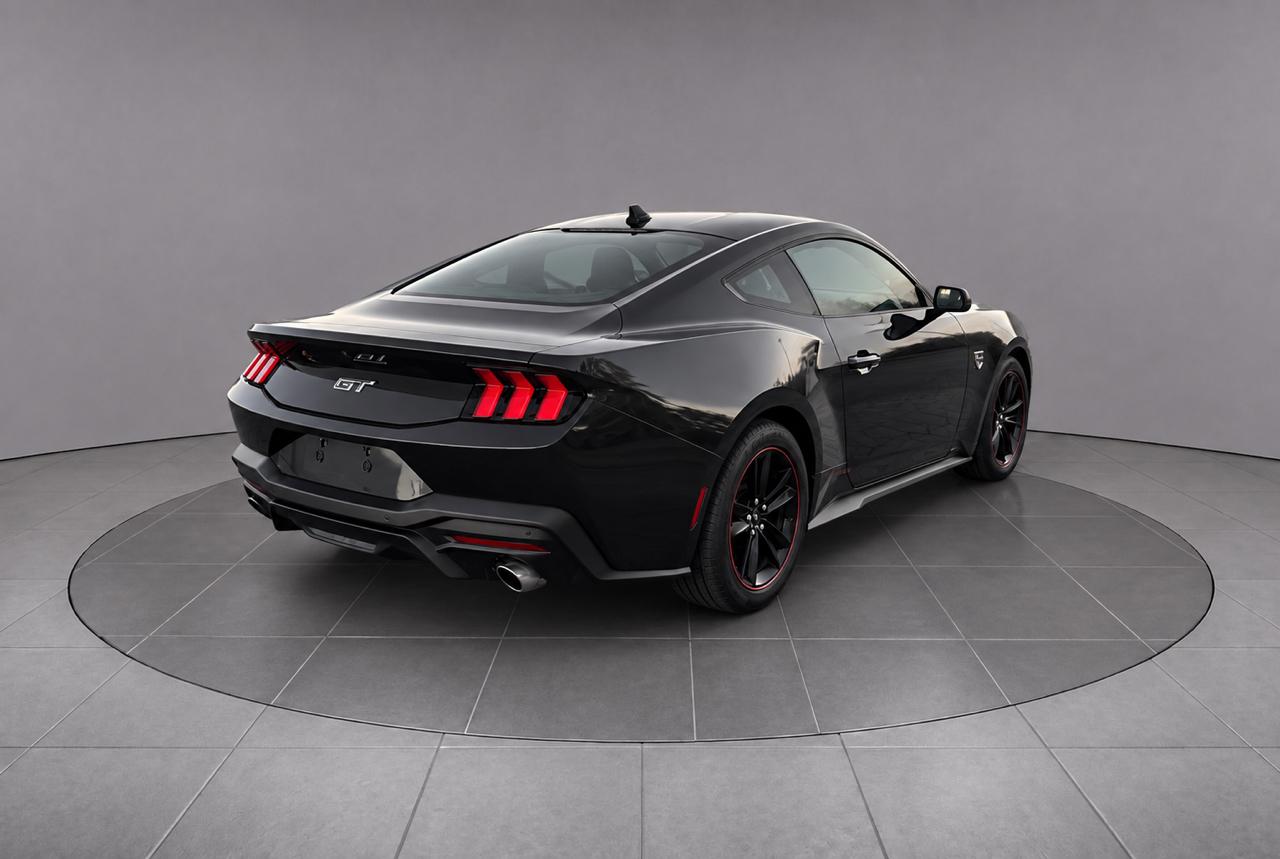 Ford Mustang GT Premium Coupe 2024