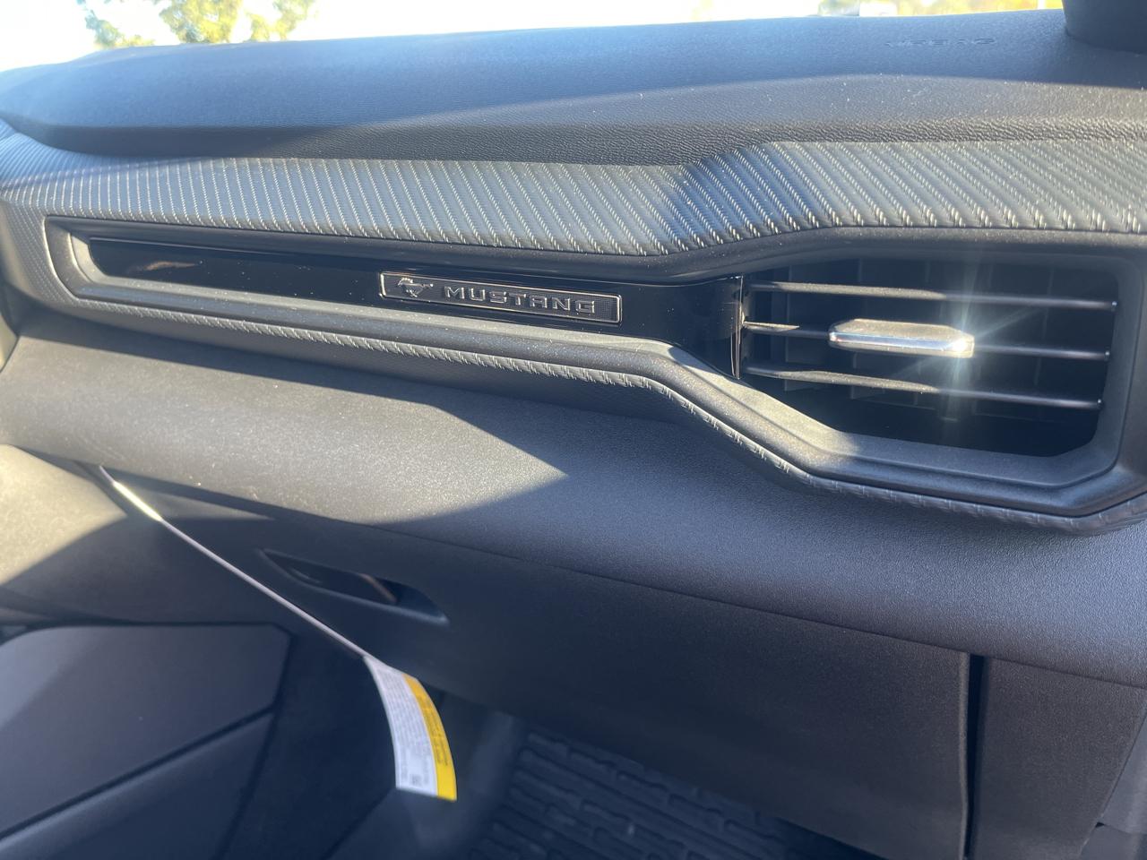 Ford Mustang GT Premium Coupe 2024