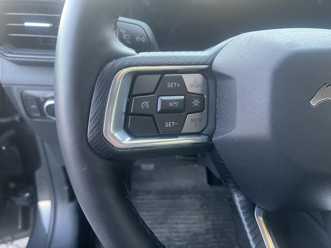 Ford Mustang GT Premium Coupe 2024