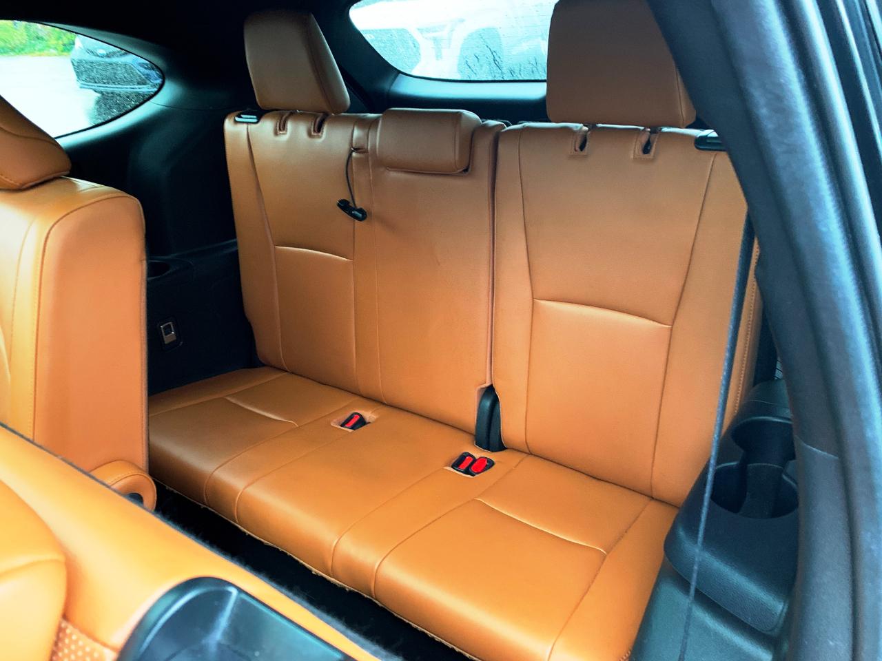 Toyota Highlander Platinum AWD V6 2021