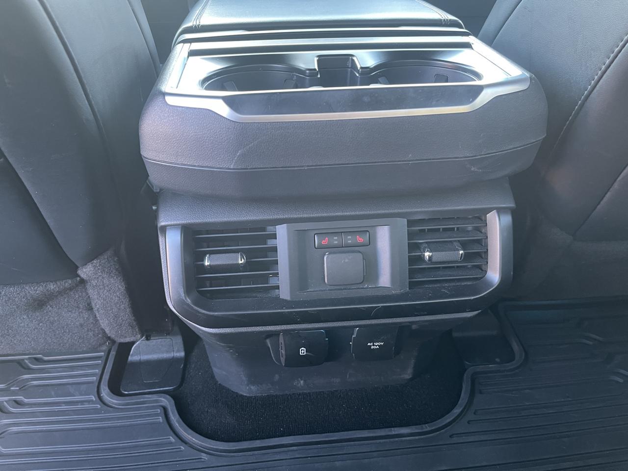 Ford F-150 Raptor SuperCrew 4WD 2021