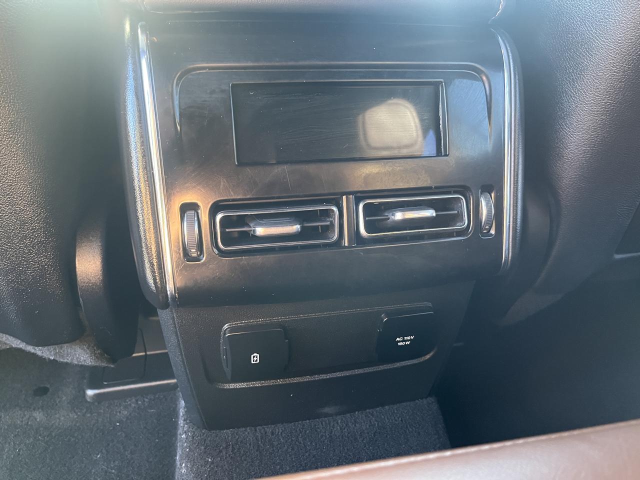 Lincoln Aviator Reserve AWD 2022