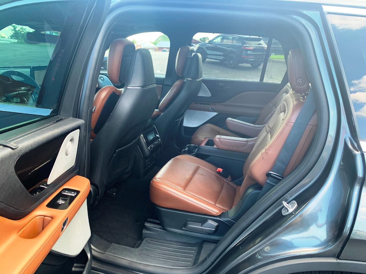 Lincoln Aviator Reserve AWD 2020