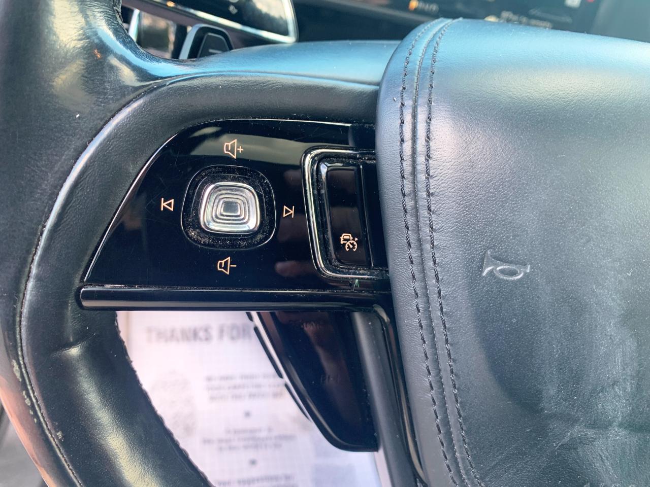 Lincoln Aviator Reserve AWD 2020