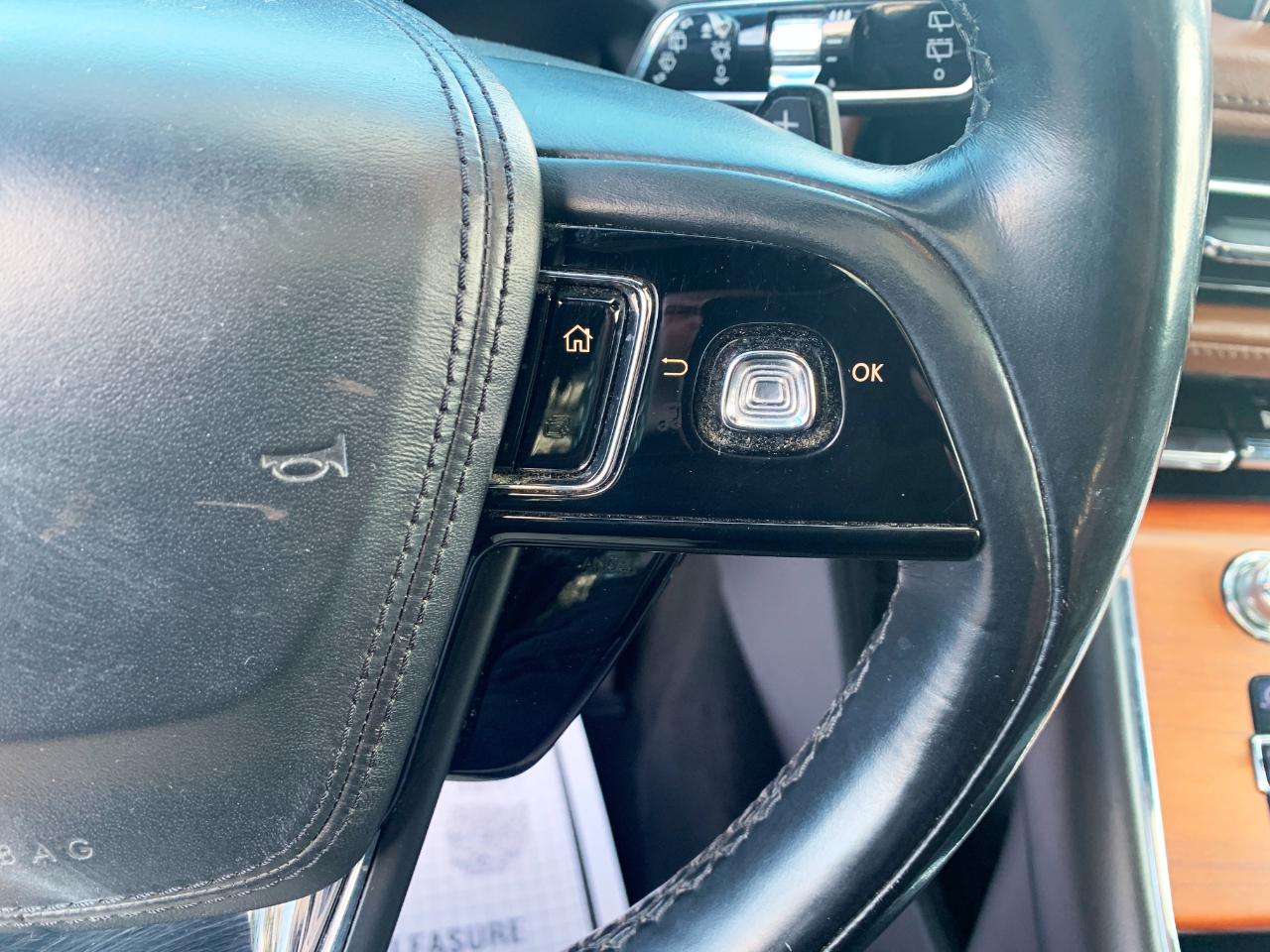 Lincoln Aviator Reserve AWD 2020