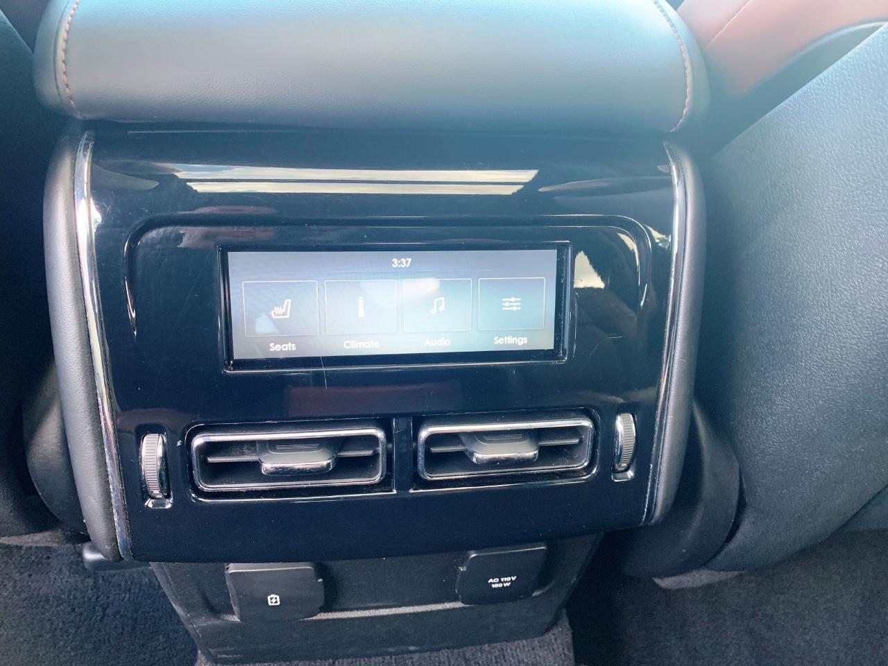 Lincoln Aviator Reserve AWD 2020