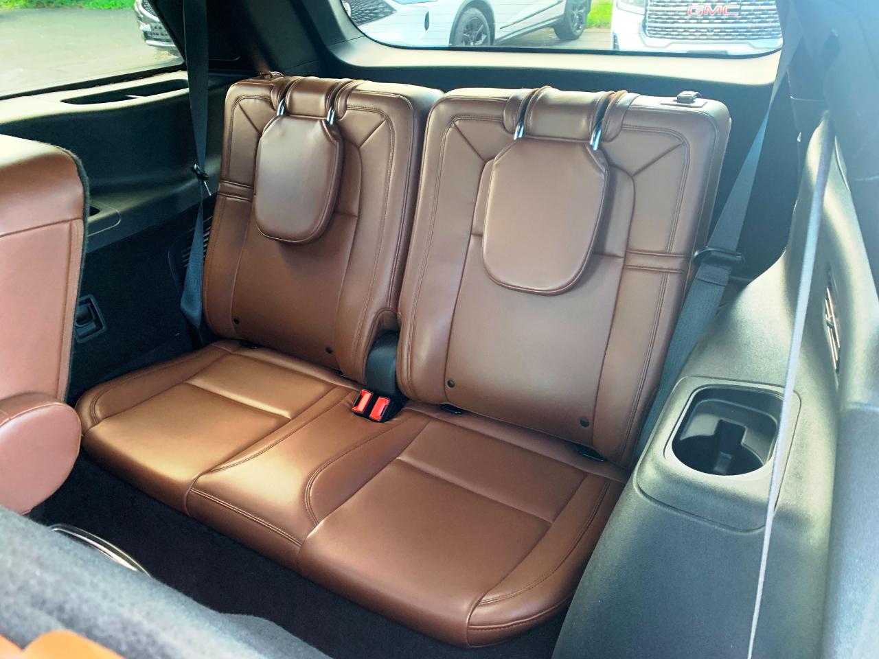 Lincoln Aviator Reserve AWD 2020