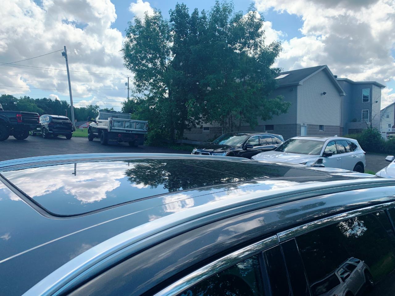 Lincoln Aviator Reserve AWD 2020