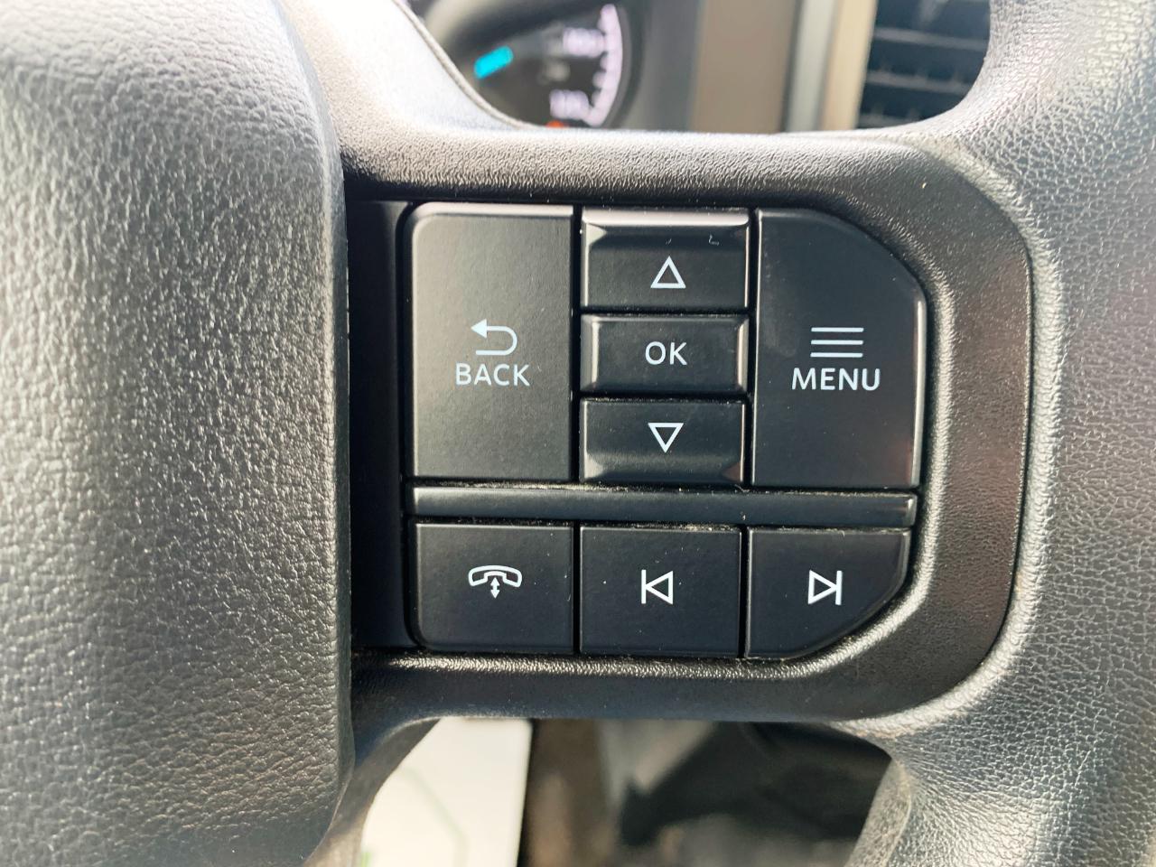 Ford F-250 XLT Reg Cab 4WD 2024