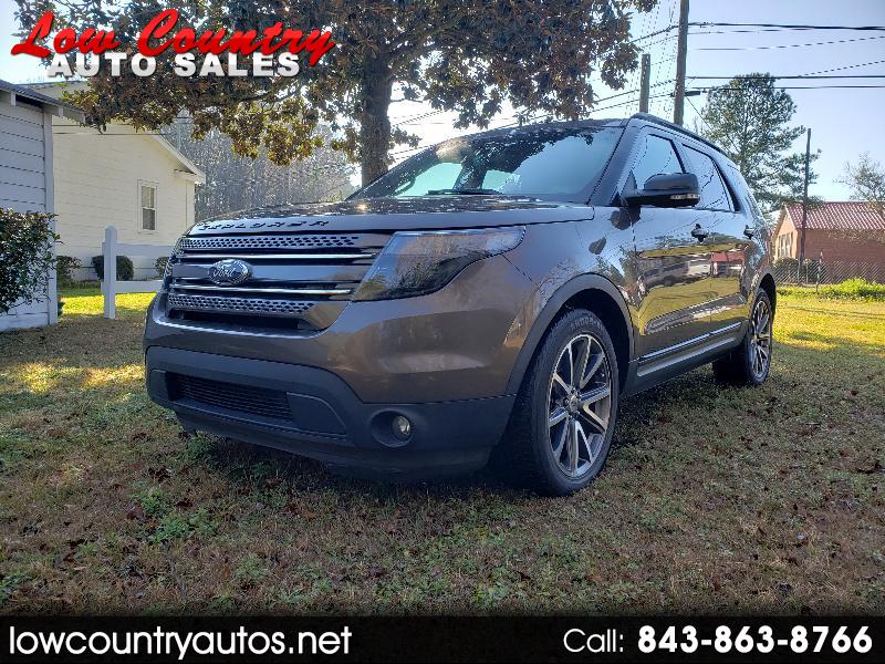 Used Cars for Sale Ladson SC 29456 Low Country Auto Sales and Services