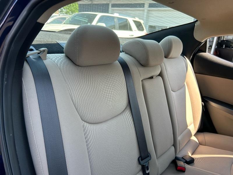 Hyundai Elantra 4dr Sdn Auto SE 2014
