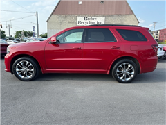 2019 Dodge Durango 