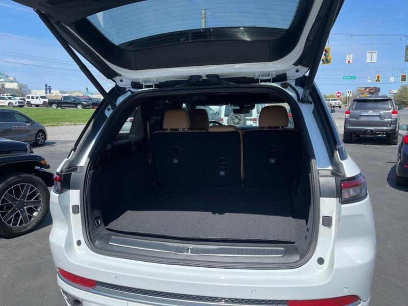 Jeep Grand Cherokee 4xe Summit 2022