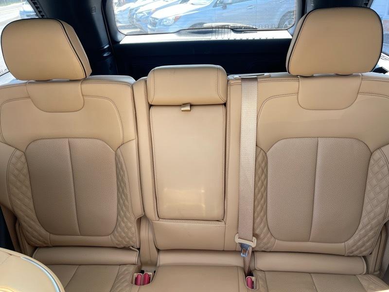 Jeep Grand Cherokee 4xe Summit 2022