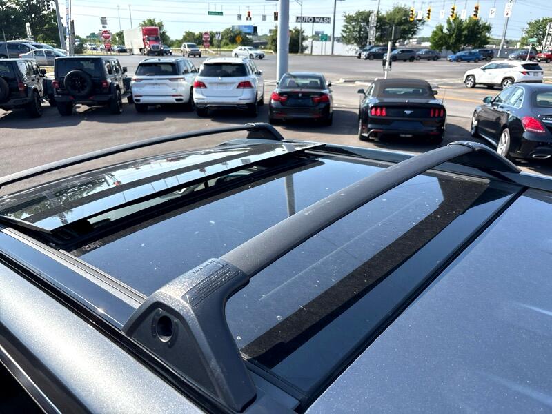 Toyota RAV4 Hybrid Limited AWD 2021 Toyota RAV4 Hybrid Limited AWD 2021