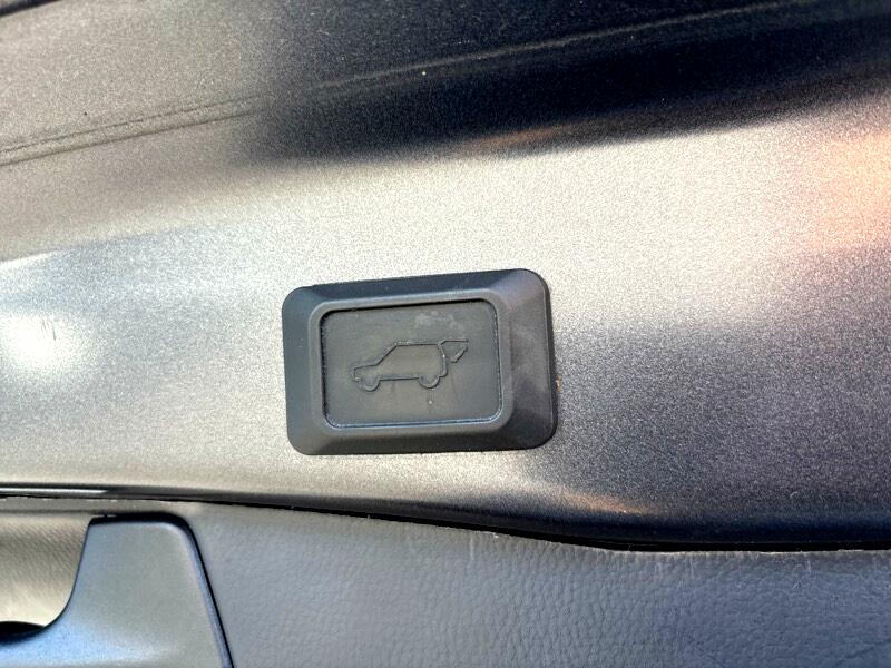 Toyota RAV4 Hybrid Limited AWD 2021 Toyota RAV4 Hybrid Limited AWD 2021