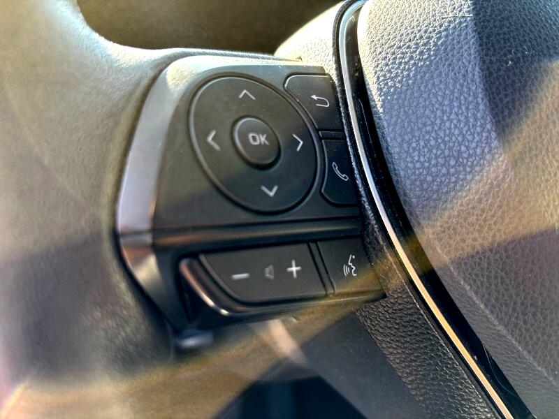 Toyota RAV4 Hybrid Limited AWD 2021 Toyota RAV4 Hybrid Limited AWD 2021