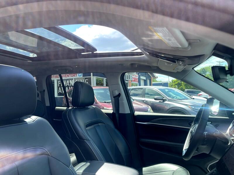 Jeep Grand Cherokee 4xe Overland 4x4 2023 Jeep Grand Cherokee 4xe Overland 4x4 2023