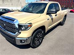 2018 Toyota Tundra 