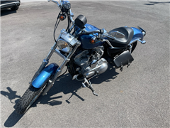 2005 Harley-Davidson XLH 883 