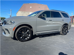 2022 Dodge Durango 