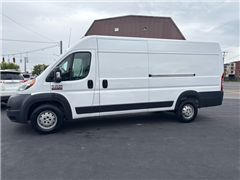 2018 RAM Promaster 