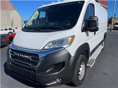 2023 RAM Promaster 